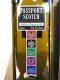 วิสกี้ สกอตแลนด์-Passport Scotch 1L