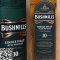 Bushmills 10 Years Old 70cl