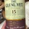 ซิงเกิลมอลต์ วิสกี้-The Glenlivet 15 Years Of Age 70cl