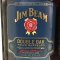 Jim Beam Double Oak Twice Barreled 1L