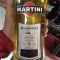 Martini Bianco 1L (12 ขวด) 1-ลัง