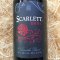 Scarlett Dark By Lamothe Parrot 2019