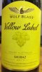Wolf Blass Yellow Label Shiraz 2013