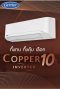 แอร์ Carrier Copper10