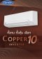 Carrier COPPER 10