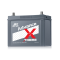3K BATTERY รุ่น  ADX2500R (95D31R)