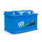 GS BATTERY รุ่น MFXLN2-MF (Din-)