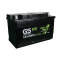 GS BATTERY รุ่น MFX LN4-DIN90 EFB