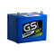 GS BATTERY รุ่น MFX90L (85D26L)