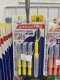 Dentalpro Interdental brush I-shape 0.8 mm size 2 (4 ชิ้น)