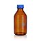 ขวด Duran (สีชา)