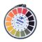 pH Indicator Paper (กระดาษพีเอช)