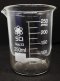 Beaker (บีกเกอร์แก้ว) SCI