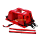 อุปกรณ์ประคองข้างศีรษะ HEAD IMMOBILIZER รุ่น YJK-16