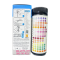 ชุดทดสอบคุณภาพน้ำ drinking water test strip 16 in 1 (100test/set)