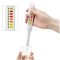เครื่องวัดความเค็ม Saltmeter รุ่น NS01