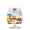 KING’S STELLA FRESH GEL เจลหอมปรับอากาศ