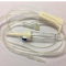 ชุดให้สารน้ำทางหลอดเลือดดำผู้ใหญ่ Infusion Set ชนิดมี Air Vent  รุ่น ISA-001AS _NST