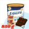 เอนชัวร์(Ensure) 850 g สูตรหวานน้อย