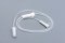 สายให้อาหารชนิดไม่มีกระเปาะ Enteral Feeding Tube ยี่ห้อ BMI