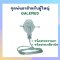 ชุดพ่นยาสำหรับผู้ใหญ่ GALEMED