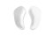 SILICONE ARCH SUPPORT ซิลิโคนสำหรับเท้าแบนและอุ้งเท้าสูง