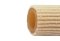 PROTECTIVE GEL TOE CAP (RIBBED) ปลอกเจลสำหรับสวมนิ้วมือและนิ้วเท้าแบบปลายปิด
