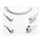 Reusable SpO2 Probe Sensor