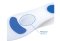 SILICONE INSOLE WITH METARSAL ELEVATION แผ่นซิลิโคนรองเท้าแบบเต็มฝ่าเท้า
