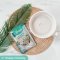 Instant Black Sesame And Ginkgo With Whole Grains Protein Beverage