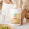 Instant Pea Protein Vanilla Flavour Beverage Powder 250g.