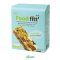 Sprouted Brown Rice With Whole Grains Cereal & Fruits