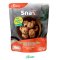 (3ซอง)กราโนล่า มินิ ข้าวกล้องอบกรอบรสต้มยำ ซีเรียลบอล (ขนาด 30 กรัม) Xongdur Snax ซองเดอร์สแน็ค