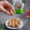 Thai Herb & Mieng-Kum Crispy Cereal Ball