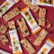 15 Fruit & Cereal Bar
