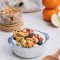 15 Fruit & Whole Grain Cereal Cube