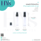 ขวดกลมใส SP ปริมาณ 30 ml.