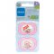 MAM Original Pacifier 6+ months***day and night*** (Pack of 2)
