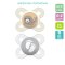 MAM Original Pacifier 0-2 months (แพคคู่)