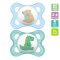 MAM Original Pacifier 2-6 months (Pack of 2)