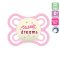 MAM Perfect Night Pacifier 2-6 months
