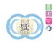 MAM Perfect Night Pacifier 16+ months(copy)