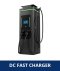 UL/ETL Certificate Level 3 Charger 60kw 120kW 180kW CCSI NACS DC Fast EV Charging Station