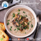 MUSHROOMS PORCINI CREAM (80 g.)