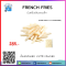 French Fries (LAMB SELECT 1/4" SHOESTRING)
