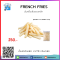 French Fries (RUSSET 1/2" CRINKLE CUT)