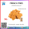 フライドポテト French Fries (SEASONED WAFFLE FRIES)