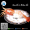 กุ้งโบตันเอบิ (Botan Ebi) ไซส์ L (แพ๊คขนาด 1 กิโลกรัม)