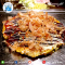 ผงแป้งโอโคโนมิยากิ (Okonomiyaki Powder) (พิซซ่าญี่ปุ่น) (500 กรัม)