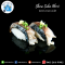 Shime Saba Topping (20 g./pack)